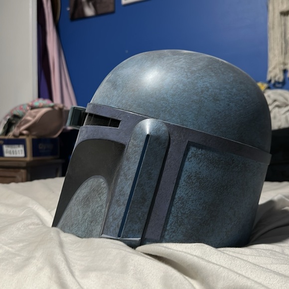 Star Wars Helmet - Picture 2 of 3